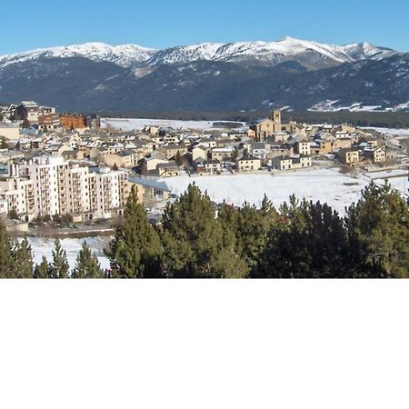 Entre Lacs Et Montagnes Les Angles  Buitenkant foto